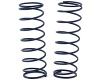 Kyosho 72mm Big Bore Front Shock Spring (Navy Blue) (2) (9-1.6mm)