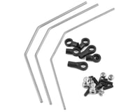 Kyosho Inferno NEO Front Sway Bar Set (2.1mm, 2.3mm, 2.5mm)