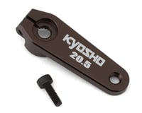 Kyosho Aluminum Long Steering Servo Arm (25T-Futaba/ProTek/Savox)