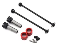 Kyosho MP10 HD 94mm Cap U-Swing Shaft (2)