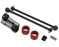 Kyosho MP10 94mm HD Cap U-Swing Shaft (2)