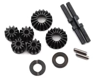 Kyosho MP9/MP10 Steel Center Differential Bevel Gear Set (12T/18T)
