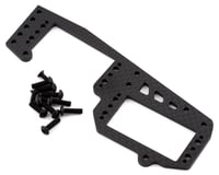 Kyosho MP10 Carbon Radio Plate
