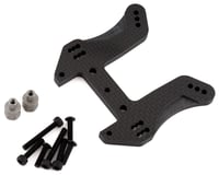 Kyosho MP10 Carbon Long Front Shock Tower