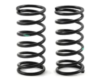 Kyosho Shock Spring (2) (5.5-2.1/L=45) (Green)