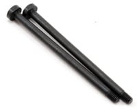 Kyosho 3x52.5mm Rear Outer Suspension Shaft Set (2) (EVO)