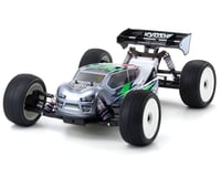 Kyosho MP10T Truggy Body Set (Clear)