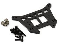 Kyosho Carbon Rear Shock Tower (MP10T/MP10Te)