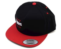 Kyosho Snap Back Hat (Red)