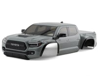 Kyosho 2021 Toyota Tacoma TRD Pro 1/10 Truck Pre-Painted Body (Lunar Rock)