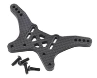 Kyosho ZX-6 5mm Carbon Rear Shock Tower
