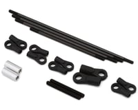 Kyosho Mad Crusher Steering Link Tie Rod Set