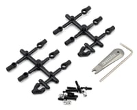 Kyosho Adjustable Linkage Set