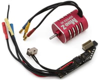 Kyosho Mini-Z Buggy Brushless Conversion Motor & ESC Combo