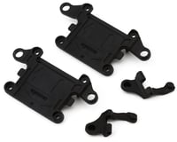 Kyosho MR-04 EVO 2 Hard Front Suspension Arms (2) (Wide/Narrow)