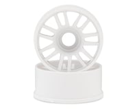 Kyosho Mini-Z Rays RE30 Multi Wheel II (White) (2) (Narrow)