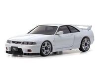 Kyosho Mini-Z MA-020 Nissan Skyline GT RR33 V-Spec Body (Unpainted)