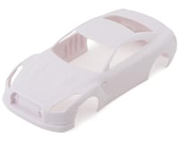 Kyosho Mini-Z MA-020 GT-R R35 Body w/Wheels (Unpainted)