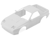 Kyosho Mini-Z Mazda Savanna RX-7 FC3S Body (White)