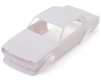 Kyosho Mini-Z MA-020 Skyline 1972 GT-R KPGC10 Body w/Wheels (Unpainted)