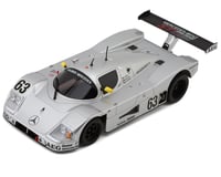 Kyosho Mini-Z MR-03W-LM Sauber Mercedes Groupe C Rennsportwagen C9 Pre-Painted