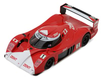 Kyosho Mini-Z MR-03 Toyota GT-One No. 1 Body