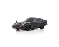 Kyosho Mini-Z MA-020 Nissan Fairlady 240ZG Pre-Painted Body (Maroon)