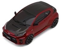 Kyosho Mini-Z MA-020-N Toyota GRMN YARIS Rally Pre-Painted Body (Red)