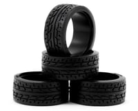 Kyosho Mini-Z 8.5mm Racing Radial Tire (4)