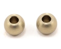 Kyosho 4.7mm Hard Fluorine Coated Pivot Ball Set (2)