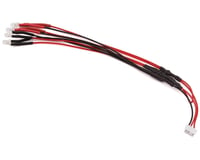 Kyosho Mini-Z LED Light Set (Clear & Red) (ICS Connector)
