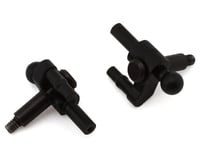 Kyosho Mini-Z MR-04 Steering Knuckles (1 Degrees Camber) (2)