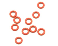 Kyosho Silicone O-Ring Set (P5/Orange) (10)