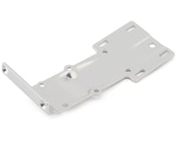 Kyosho Optima Front Under Guard Plate (Silver)
