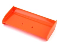 Kyosho Javelin Rear Wing (Orange)