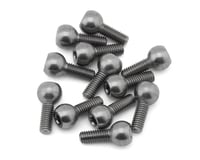 Kyosho Optima 5.8mm Titanium Pillow Balls (12)