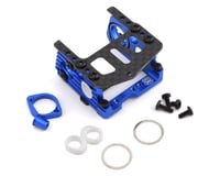 Kyosho Route 246 Mini-Z MR-03 RM Aluminum Motor Pod (Blue)