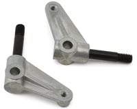 Kyosho Scorpion 2014 Metal Steering Knuckle Set (2)