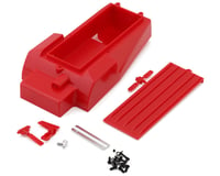 Kyosho Scorpion 2014 Radio Box Set (Red)