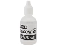 Kyosho Silicone Shock Oil (30cc)