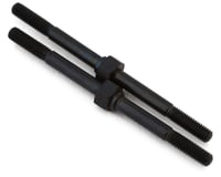 Kyosho Steel Turnbuckle Rod (2) (3x50mm)