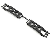 Kyosho Carbon Composite 3 Hole Rear Suspension Arm Set