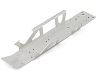 Kyosho Ultima Aluminum Main Chassis (Silver)