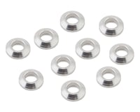 Kyosho 3x6mm Tapered Washer (10)