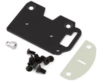 Kyosho JJ Ultima Front Body Mount Set