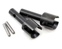 Kyosho Short Outdrive Cup Set w/Cross Pins (2)