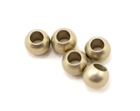 Kyosho 5.8mm Hard Anodized 7075 Lower Sway Bar Ball (5)