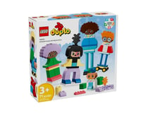 LEGO DUPLO® Buildable People w/Big Emotions