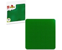 LEGO Duplo Green Building Plate