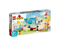 LEGO Duplo Dream Playground Set